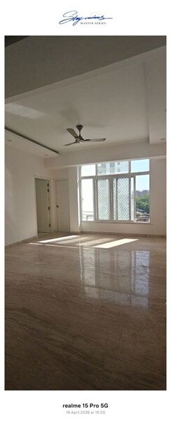 3 BHK Apartment For Rent in Chandra Panorama