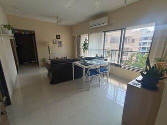 3 BHK + Prayer Room Apartment For Rent in Aarya Apartment in Khar West, Mumbai