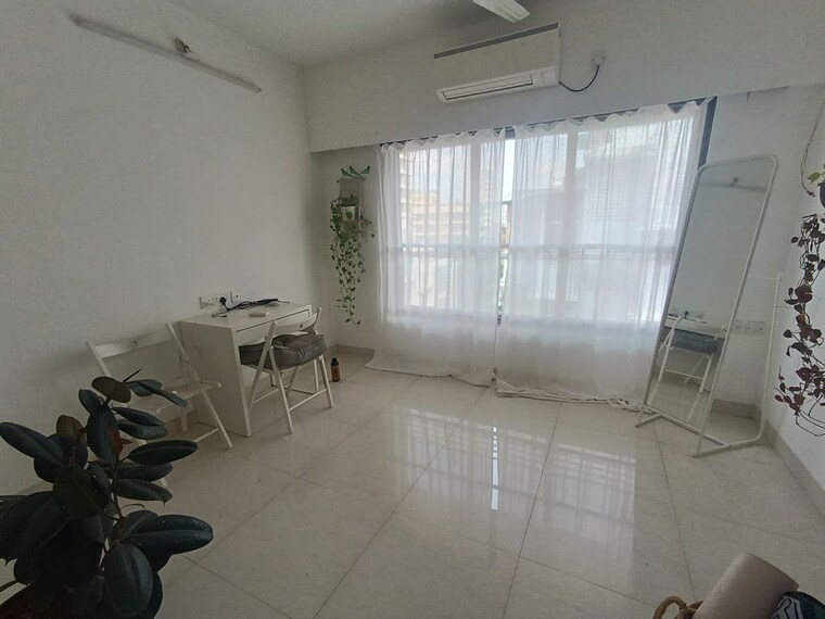 Bathroom, aarya-apartment 3 Bedroom 1200 Sq.Ft. Apartment In Khar West Mumbai 10589358