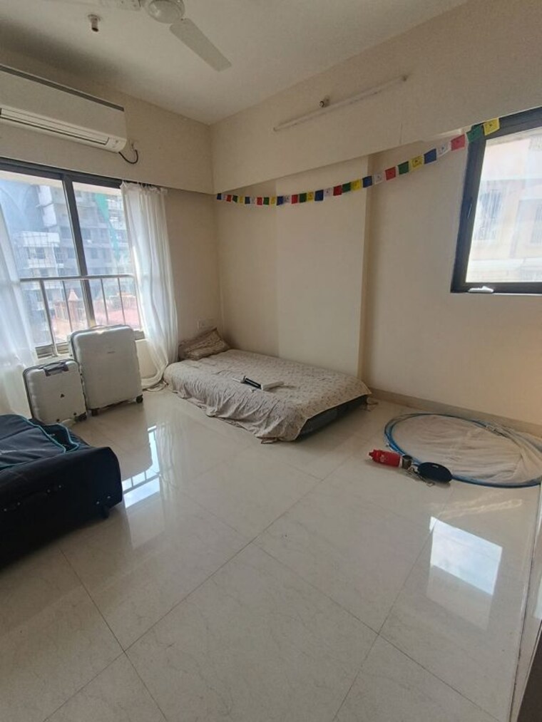 Living Room, aarya-apartment 3 Bedroom 1200 Sq.Ft. Apartment In Khar West Mumbai 10589358