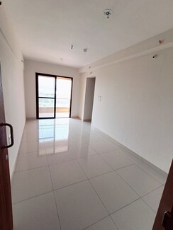 2.5 BHK + Study Room,Store Room Apartment For Sale in Nanded Kalashree
