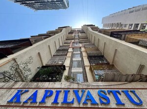 2 BHK Apartment For Rent in Kapil Vastu, Goregaon West