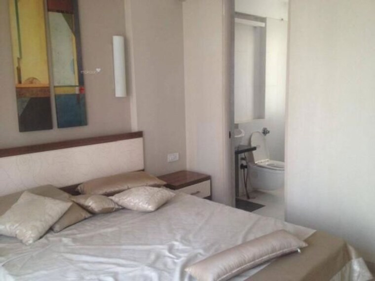 Bathroom, triveni-bhoomi-harmony 2 Bedroom 1260 Sq.Ft. Apartment In Kamothe Navi Mumbai 10589357