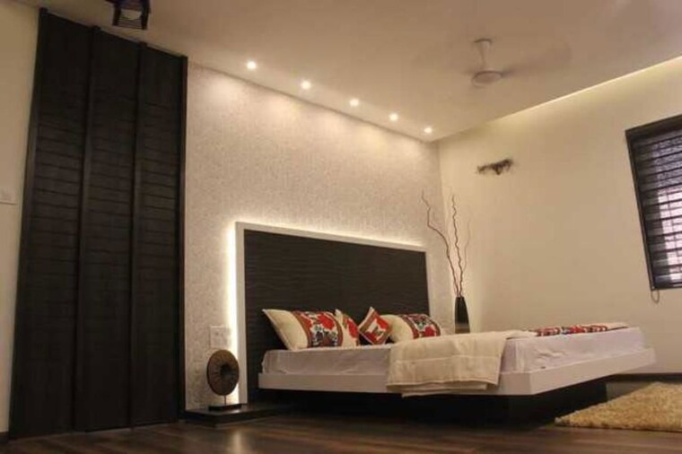 undefined, triveni-bhoomi-harmony 2 Bedroom 1260 Sq.Ft. Apartment In Kamothe Navi Mumbai 10589357