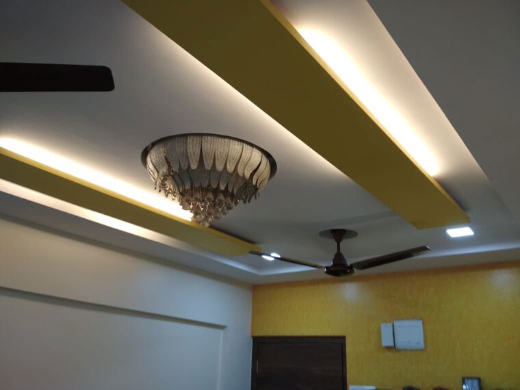 undefined, triveni-bhoomi-harmony 2 Bedroom 1260 Sq.Ft. Apartment In Kamothe Navi Mumbai 10589357