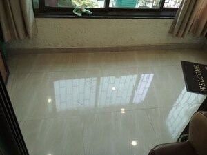 Furnished Amenities in 2 BHK Apartment at Triveni Bhoomi Harmony, Kamothe – for Sale