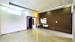 3 BHK + Prayer Room Apartment For Sale in VIP Road