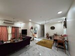 3 BHK + Prayer Room 1330 Sq.Ft. Apartment in Kalpataru Habita