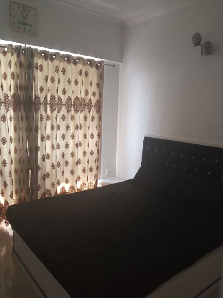 Bedroom, tulsi-heights 2 Bedroom 1215 Sq.Ft. Apartment In Kamothe Navi Mumbai 10589364