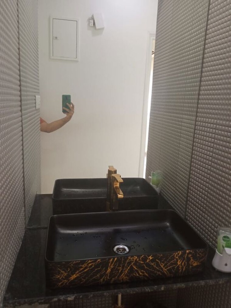 Bathroom, tulsi-heights 2 Bedroom 1215 Sq.Ft. Apartment In Kamothe Navi Mumbai 10589364