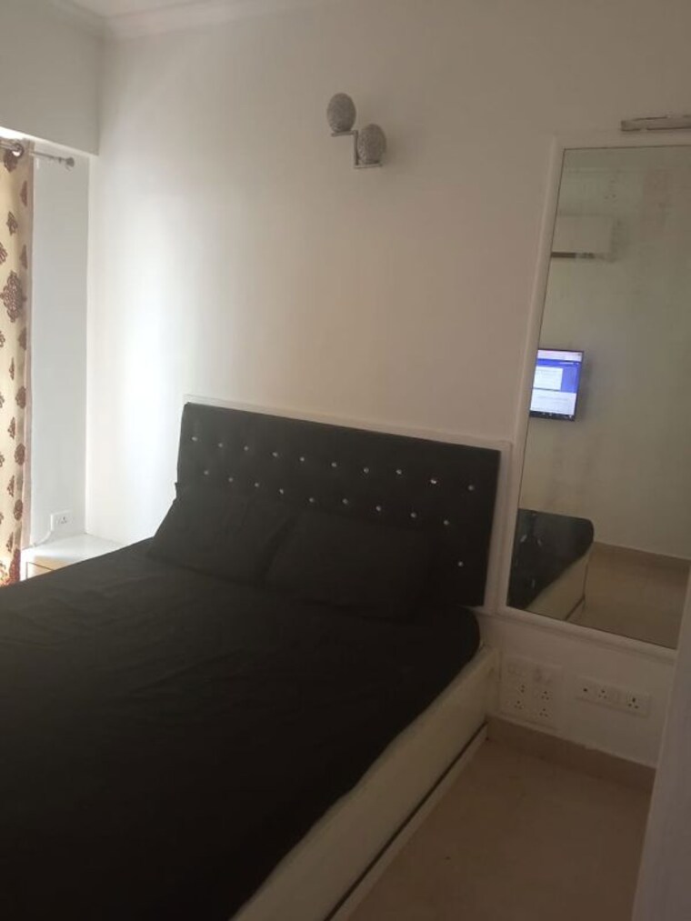 undefined, tulsi-heights 2 Bedroom 1215 Sq.Ft. Apartment In Kamothe Navi Mumbai 10589364