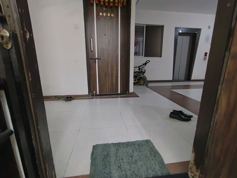 Room, tulsi-heights 2 Bedroom 1215 Sq.Ft. Apartment In Kamothe Navi Mumbai 10589364