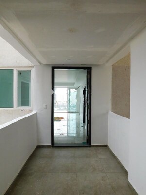 3 BHK Apartment For Sale in Hallmark Treasor, Narsingi