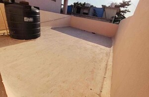 2 BHK Villa – Exterior View View at Kamatwade - for Sale