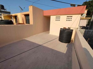 2 BHK Villa – Exterior View View at Kamatwade - for Sale