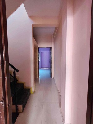  2 BHK Villa at Kamatwade – for Sale