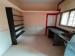 Kitchen in 2 BHK Villa at Kamatwade – for Sale