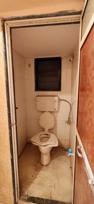 Bathroom in 2 BHK Villa at Kamatwade – for Sale