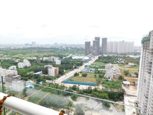 3 BHK Apartment – Exterior View View at Lansum El Dorado, Narsingi - for Sale