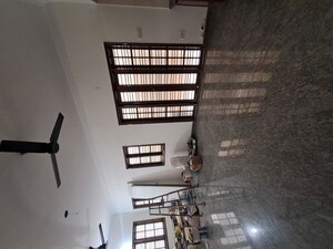 Staircase in 2 BHK Builder Floor at Jayanagar – for Rent