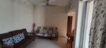 2 BHK + Servant Room,Store Room 725 Sq.Ft. Apartment in N M Joshi CHS