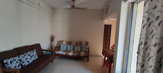 2 BHK + Servant Room,Store Room Apartment For Rent in N M Joshi CHS in Mulund East, Mumbai