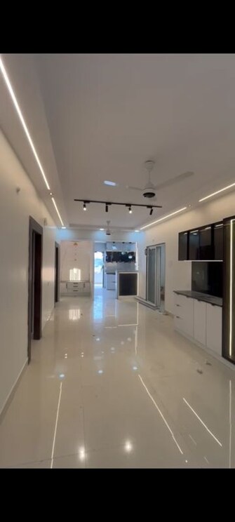 3 BHK Apartment For Sale in Godrej Regal Pavilion in Gaganpahad, Hyderabad