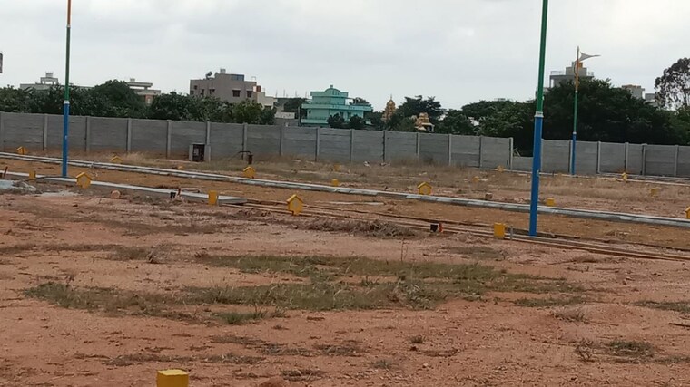 undefined, mulabagilu  1200 Sq.Ft. Plot In Mulabagilu Kolar 10587083