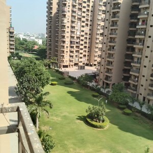 3 BHK Apartment For Rent in Ardee City Palm Grove Heights, Sector 52