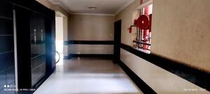 Kitchen in 2 BHK Apartment at Kumar Parc Residences, Hadapsar – for Sale