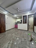 2 BHK + Study Room 450 Sq.Ft. Independent House in Chattarpur