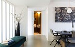 2 BHK + Store Room 1260 Sq.Ft. Apartment in Sector 25 Kamothe