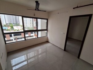 Balcony in 1 BHK Apartment at Piramal Vaikunth, Balkum Pada – for Rent