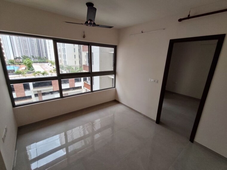 Balcony, piramal-vaikunth 1 Bedroom 320 Sq.Ft. Apartment In Balkum Pada Thane 10589393