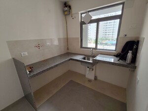 Team Area in 1 BHK Apartment at Piramal Vaikunth, Balkum Pada – for Rent