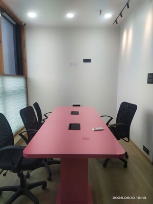  Office Space For Rent in Remi Commercio, Andheri West