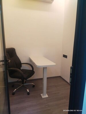 Team Area in  Office Space at Remi Commercio, Andheri West – for Rent