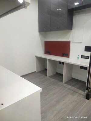 Team Area in  Office Space at Remi Commercio, Andheri West – for Rent