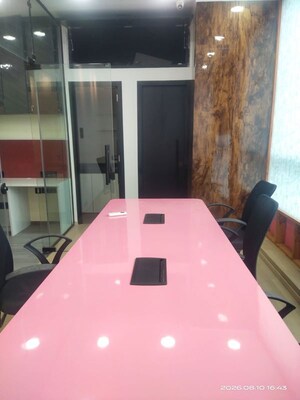 Kitchen in  Office Space at Remi Commercio, Andheri West – for Rent