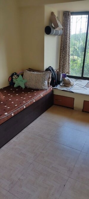2 BHK Apartment For Rent in Chembur
