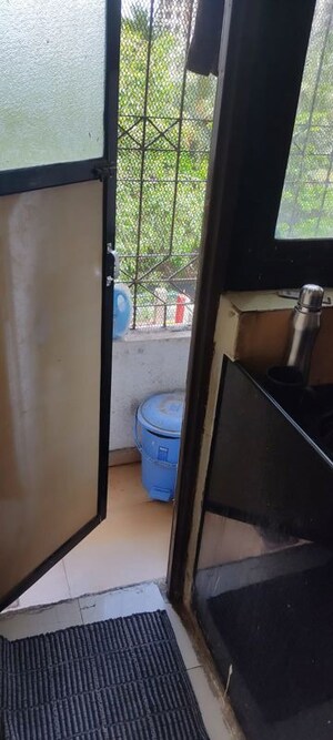  2 BHK Apartment at Chembur – for Rent