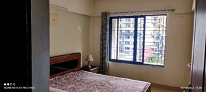 3 BHK Apartment For Sale in Kumar Parc Residences, Hadapsar