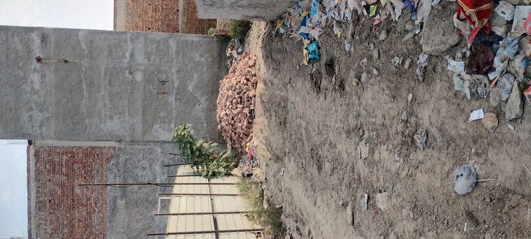Exterior View, sector 115  100 Sq.Yd. Plot In Sector 115 Noida 10589394