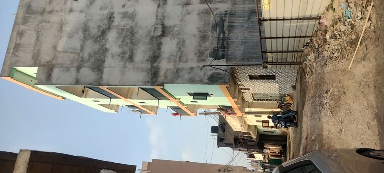 Exterior View, sector 115  100 Sq.Yd. Plot In Sector 115 Noida 10589394