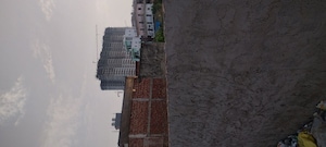  Plot – Exterior View View at Sector 115 - for Sale