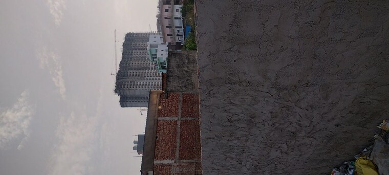 Exterior View, sector 115  100 Sq.Yd. Plot In Sector 115 Noida 10589394