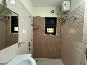 Bathroom in 3 BHK Apartment at Aditya Heights Kothaguda, Kothaguda – for Sale