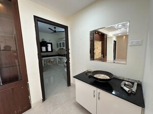 Kitchen in 3 BHK Apartment at Aditya Heights Kothaguda, Kothaguda – for Sale