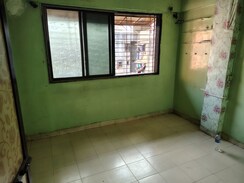1 BHK + Prayer Room Apartment For Rent in Kurla West