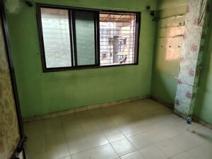 1 BHK Apartment For Rent in Kurla West